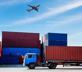 شركه كيان للشحن الدولى