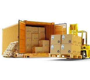 شحن بضائع فى مصر