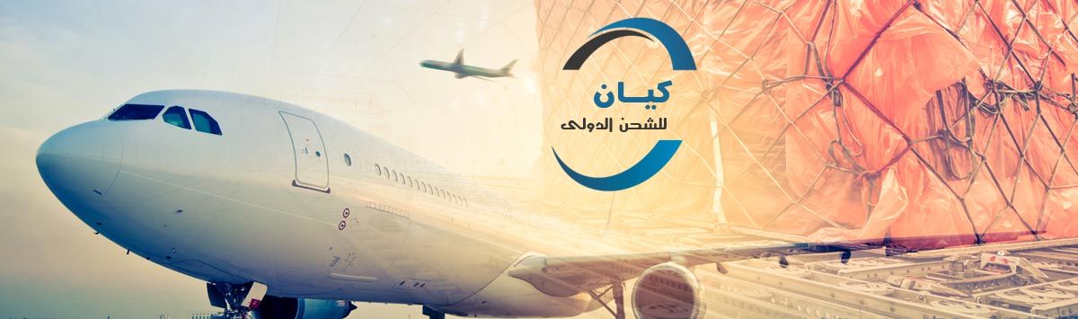 شركات الشحن الجوى فى مصر 